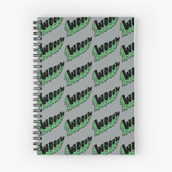 Item preview, Wow designed and sold by Brogan Tickner.