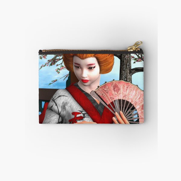 Item preview, Geisha designed and sold by Vac1.