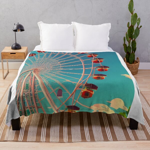 Item preview, Ferris Wheel 3 designed and sold by BryanWhipple.