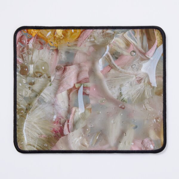 Item preview, Abstract jellifish designed and sold by artbyrosse.