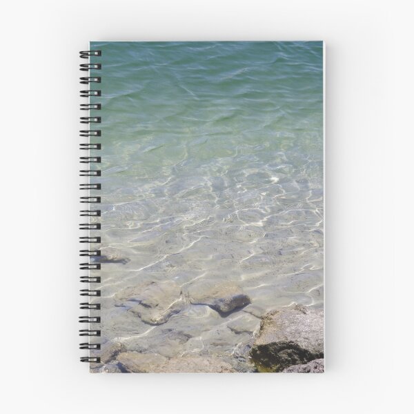 Item preview, Sparkling Shallows designed and sold by lezvee.