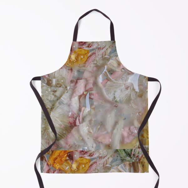 Item preview, Abstract jellifish designed and sold by artbyrosse.