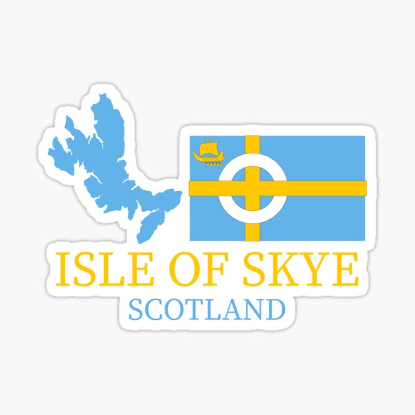 Item preview, isle of skye designed and sold by Iskanderox.