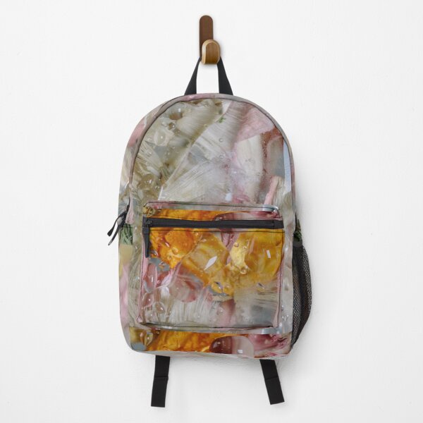 Item preview, Abstract jellifish designed and sold by artbyrosse.