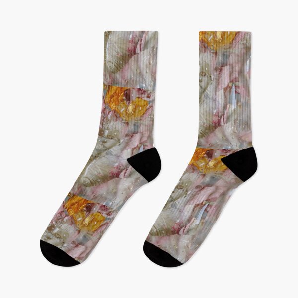 Item preview, Abstract jellifish designed and sold by artbyrosse.