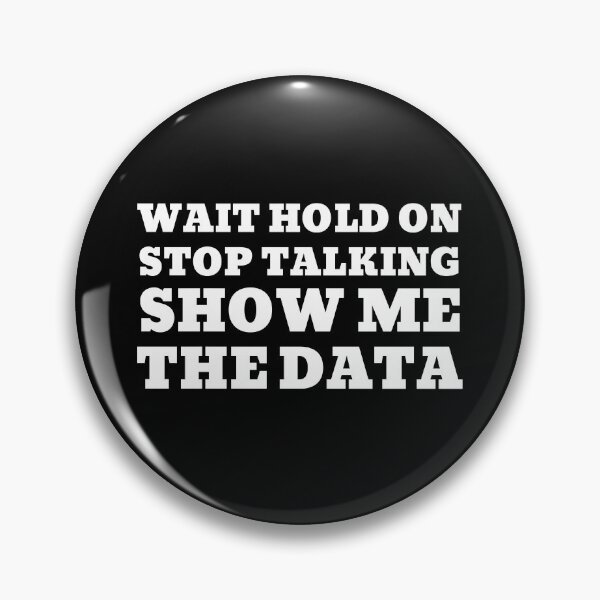 Item preview, wait hold on stop talking show me the data designed and sold by TomorrowQuotes.