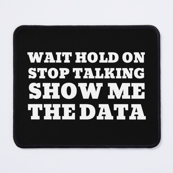 Item preview, wait hold on stop talking show me the data designed and sold by TomorrowQuotes.
