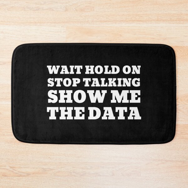 Item preview, wait hold on stop talking show me the data designed and sold by TomorrowQuotes.