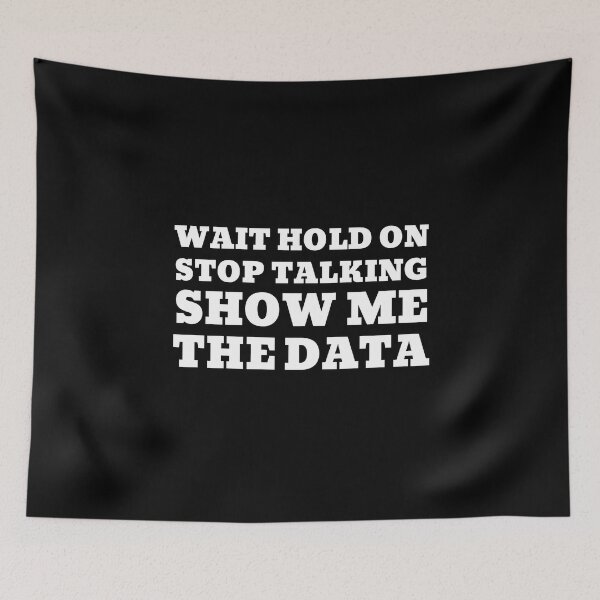 Item preview, wait hold on stop talking show me the data designed and sold by TomorrowQuotes.