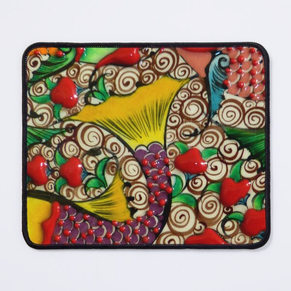 Item preview, Abstract designed and sold by artbyrosse.