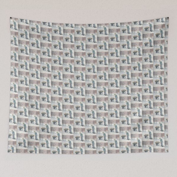 Item preview, Toting Wood designed and sold by Art & Design by Linda Stout.