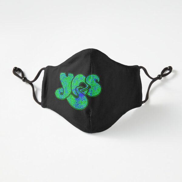 Best Seller Logos Yes, Fitted 3-Layer