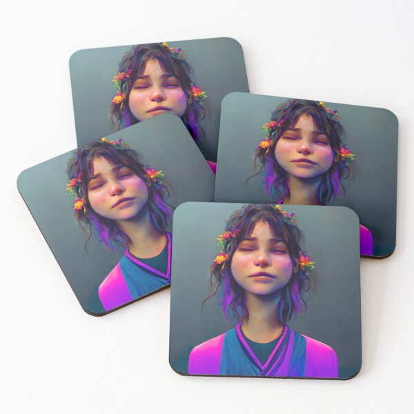 Item preview, Just Vibin designed and sold by WinnieWonka13.