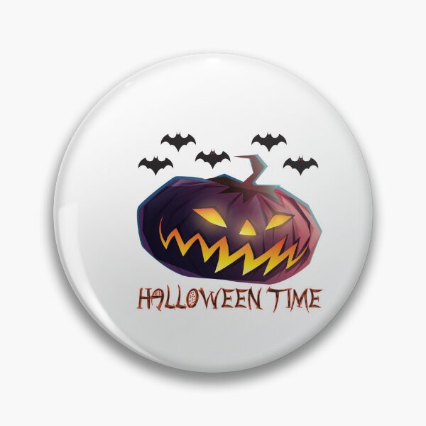 Item preview,  it's halloween time |  halloween | hallo wen designed and sold by TeesSHop01.