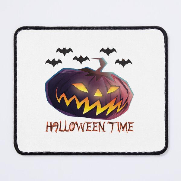 Item preview, it's halloween time | halloween | hallo wen designed and sold by TeesSHop01.