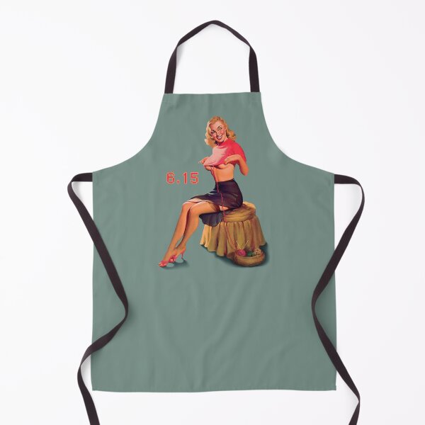 Item preview, 6.15 Pin Up Girl designed and sold by Anonymousbtb.