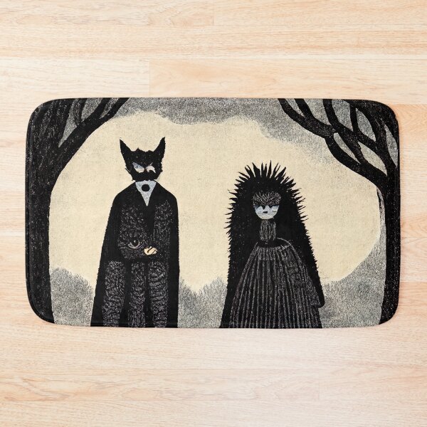 Item preview, Winnie and Wolfie Wander in Bad Weather designed and sold by WinnieWonka13.