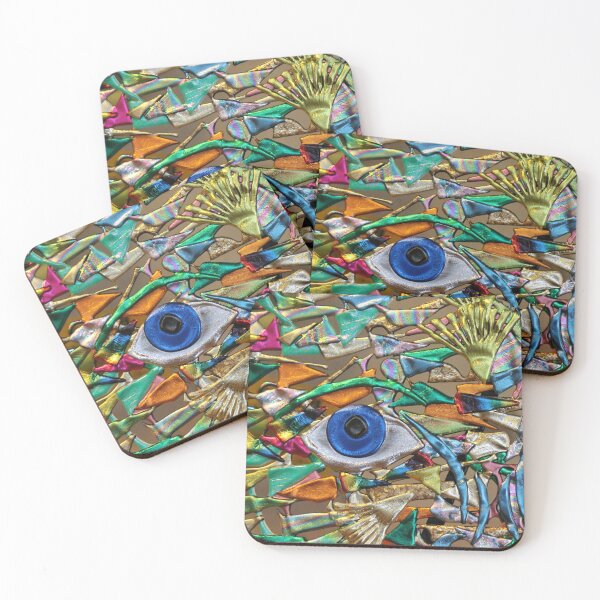 Item preview,  Abstract painting designed and sold by artbyrosse.