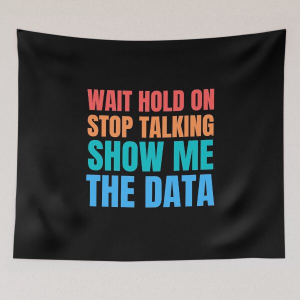 Item preview, wait hold on stop talking show me the data designed and sold by TomorrowQuotes.
