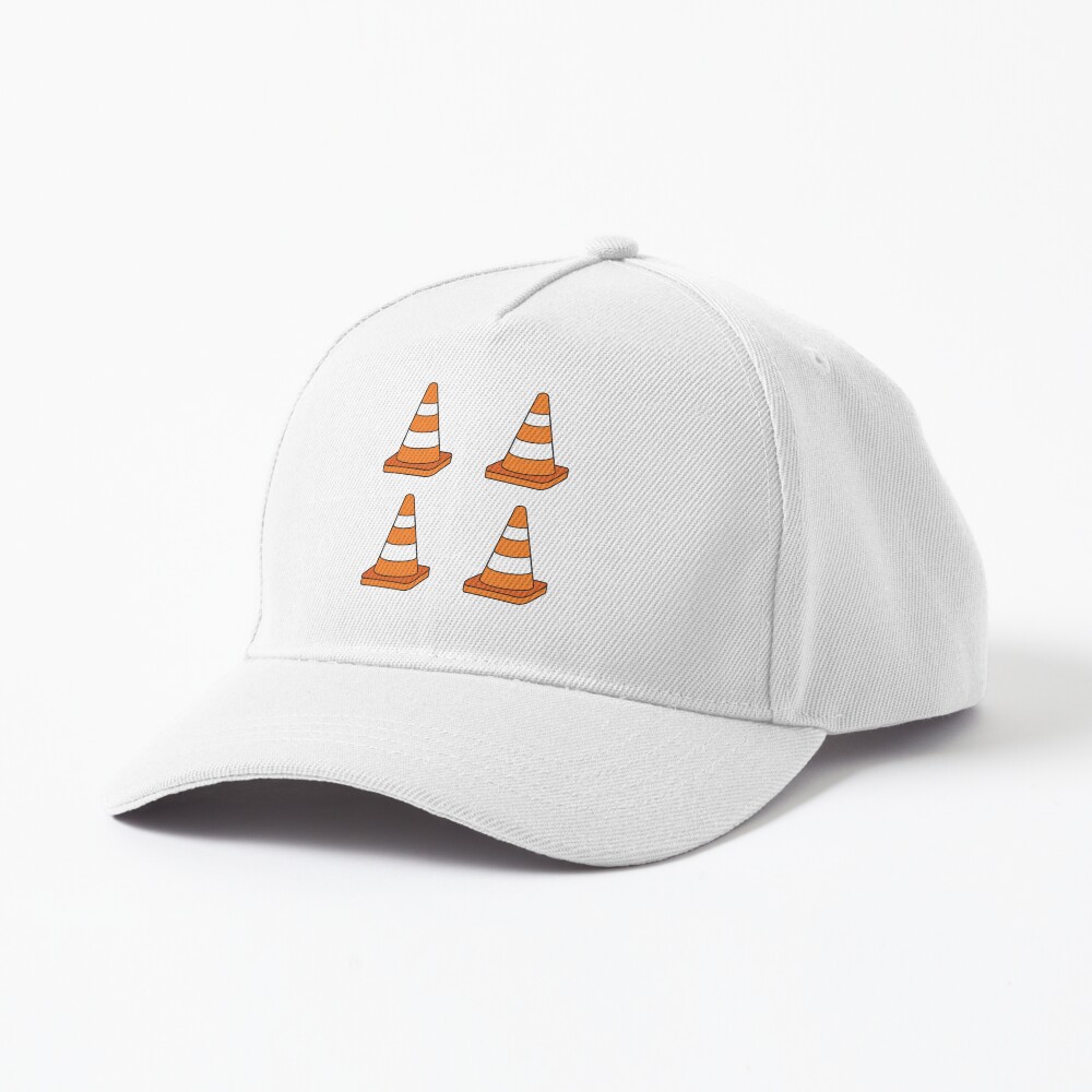 Item preview, Baseball Cap designed and sold by Sharath98.