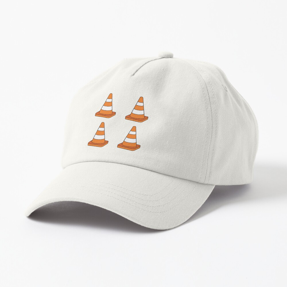 Item preview, Dad Hat designed and sold by Sharath98.