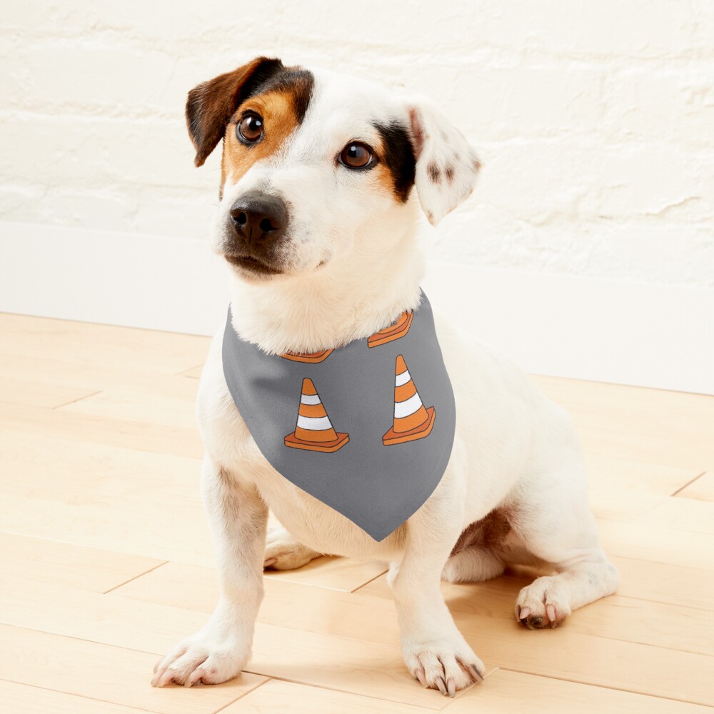 Item preview, Pet Bandana designed and sold by Sharath98.