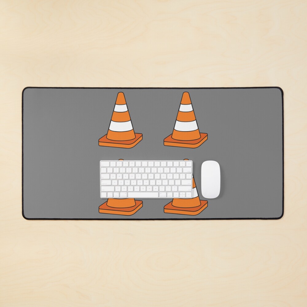 Item preview, Desk Mat designed and sold by Sharath98.