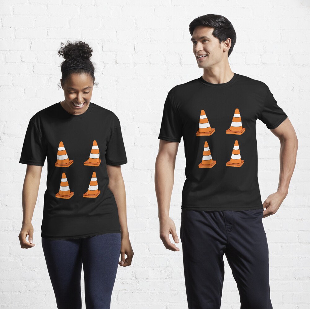 Item preview, Active T-Shirt designed and sold by Sharath98.
