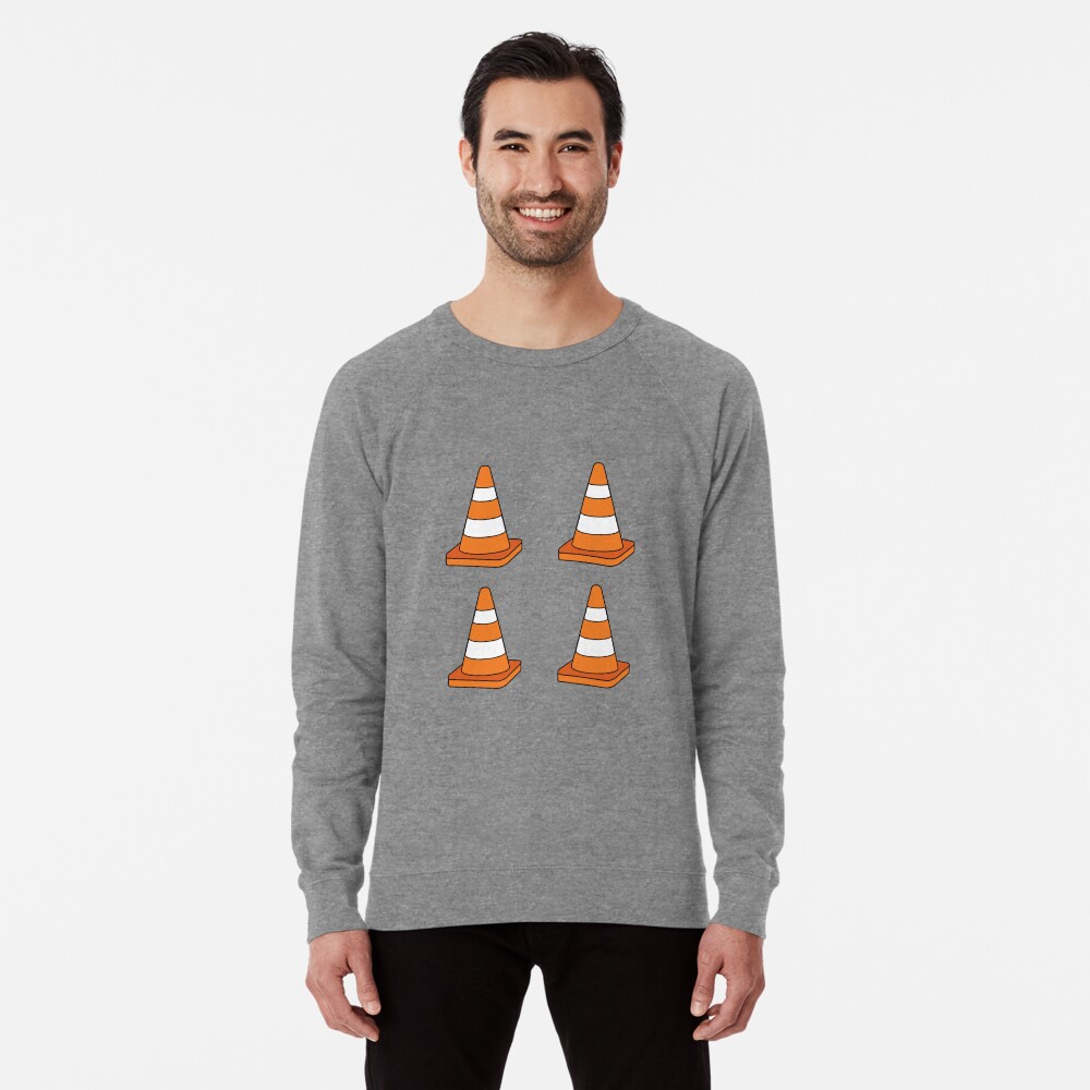 Item preview, Lightweight Sweatshirt designed and sold by Sharath98.
