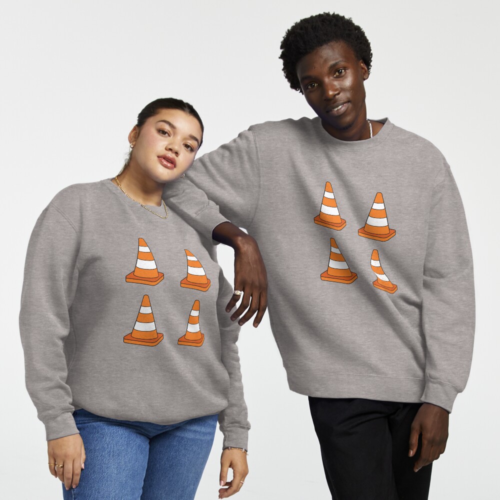 Item preview, Pullover Sweatshirt designed and sold by Sharath98.