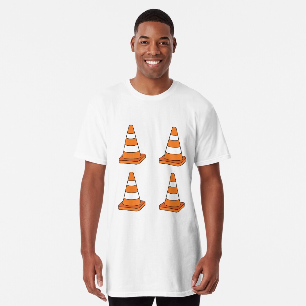 Item preview, Long T-Shirt designed and sold by Sharath98.