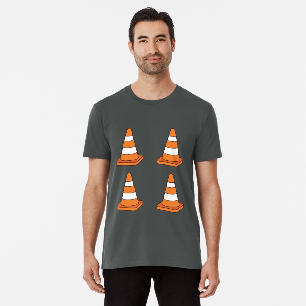 Item preview, Premium T-Shirt designed and sold by Sharath98.