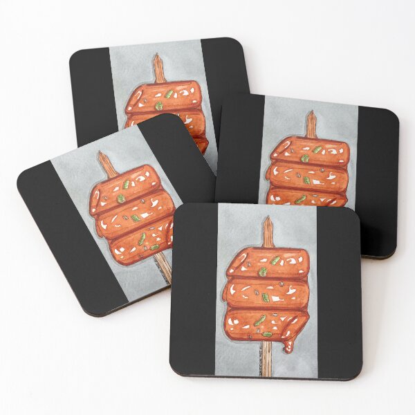 Item preview, Tteobokki *Spicy simmered rice cake designed and sold by ImitationArt.