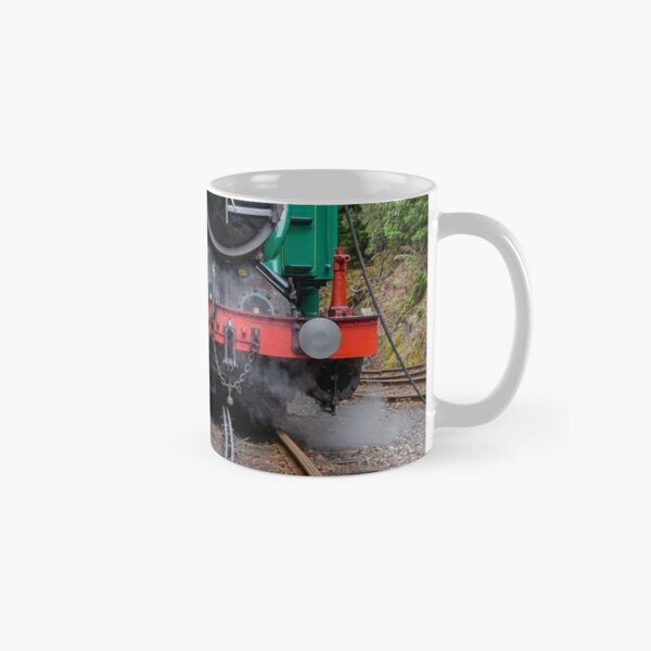 Rack and Pinion Classic Mug