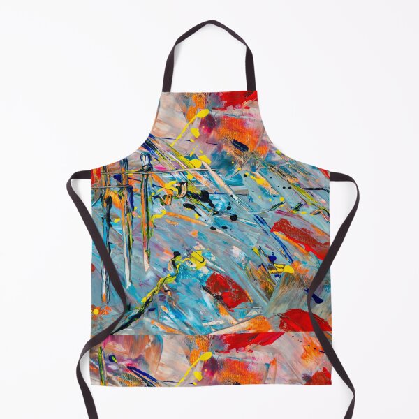 Item preview, Abstract painting designed and sold by artbyrosse.