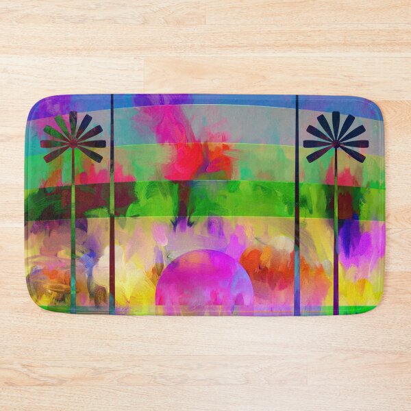 Item preview, Sunset on the beach of extant colors designed and sold by RafaelLima7.
