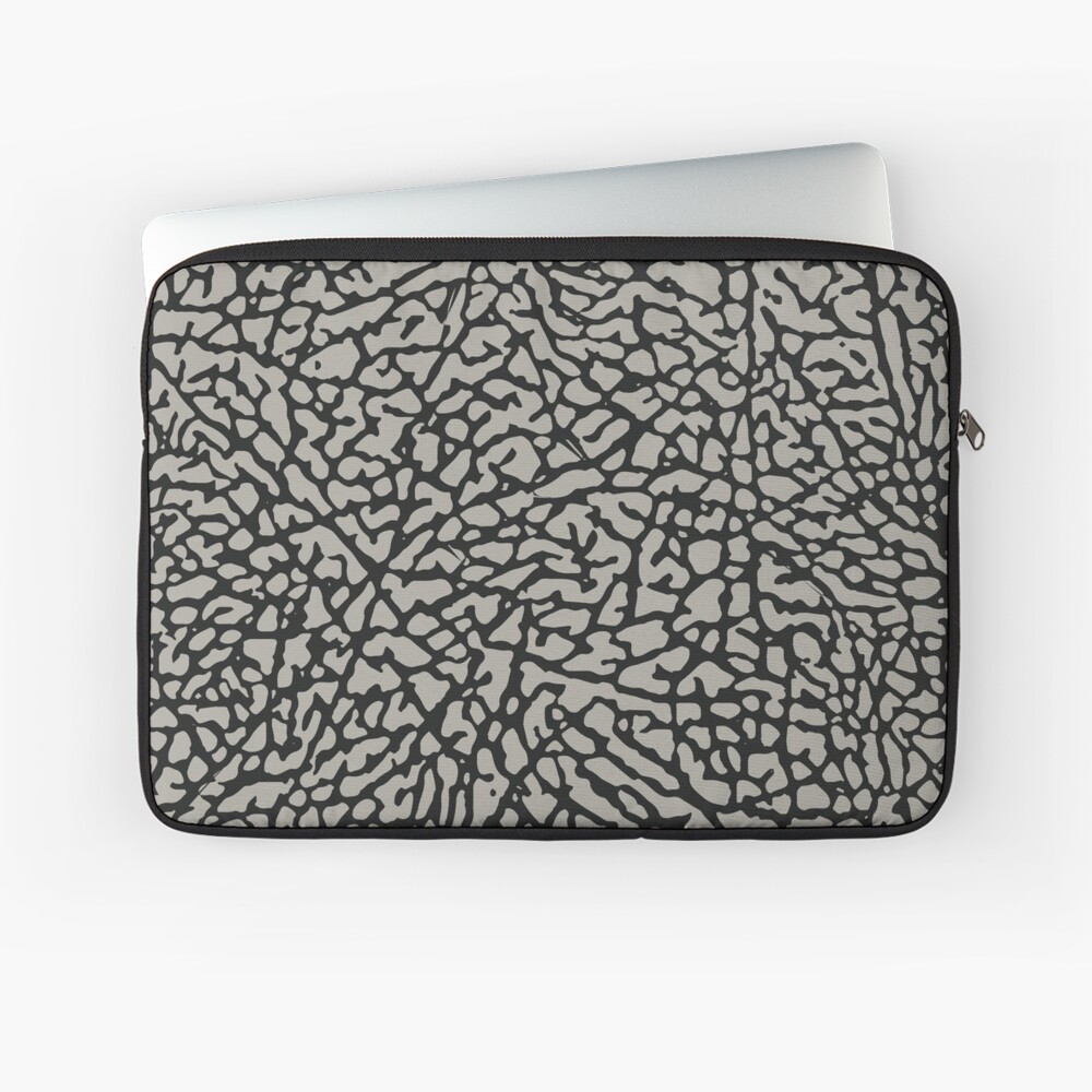 Elephant Print iPad Case & Skin for Sale by RothisRad