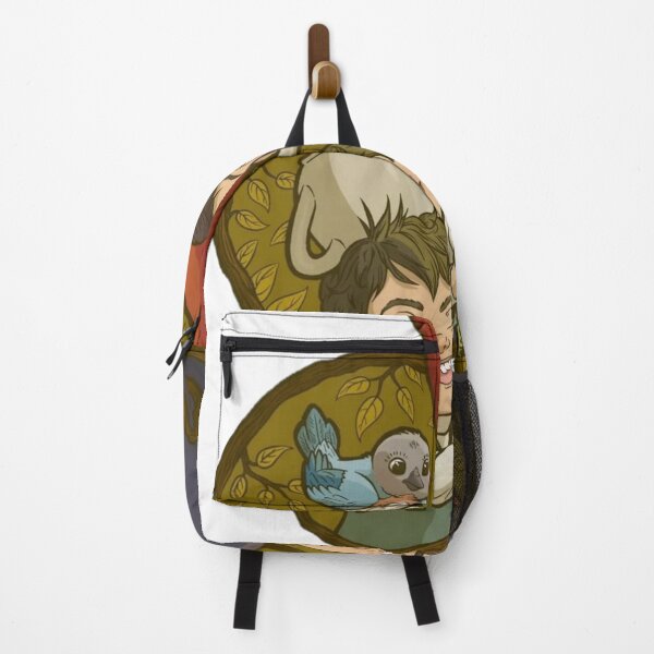 Item preview, over the garden wall beast designed and sold by kamilliamarcos.