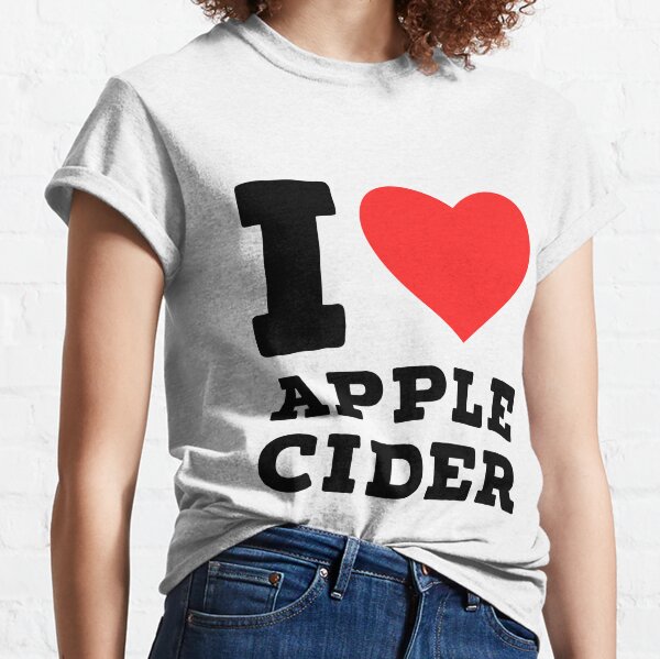 Ropa: Apple Cider | Redbubble