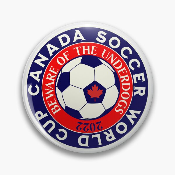 Item preview, Canada Soccer Jersey-Team Canada-Canada Soccer Team-2022-CANMNT-CANWNT  designed and sold by SighFly52.