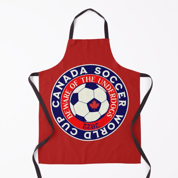 Item preview, Canada Soccer Jersey-Team Canada-Canada Soccer Team-2022-CANMNT-CANWNT designed and sold by SighFly52.