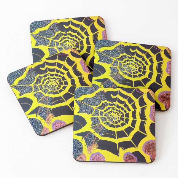 Item preview, Tangled Web designed and sold by JustinKosch.