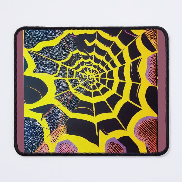 Item preview, Tangled Web designed and sold by JustinKosch.