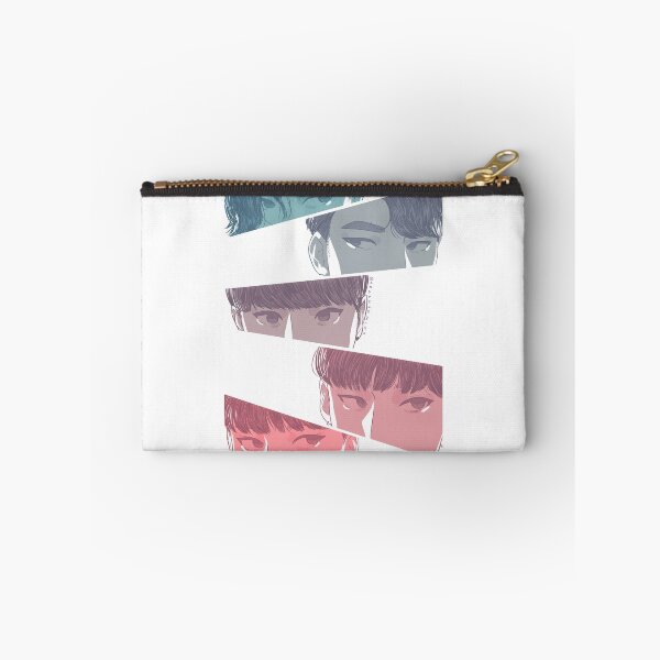 Item preview, KNK (크나큰) All - Rainbow Version designed and sold by negananmiwo.