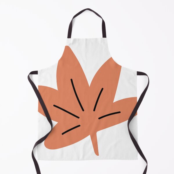 Item preview, hoja de arce designed and sold by Pinkbrushco.