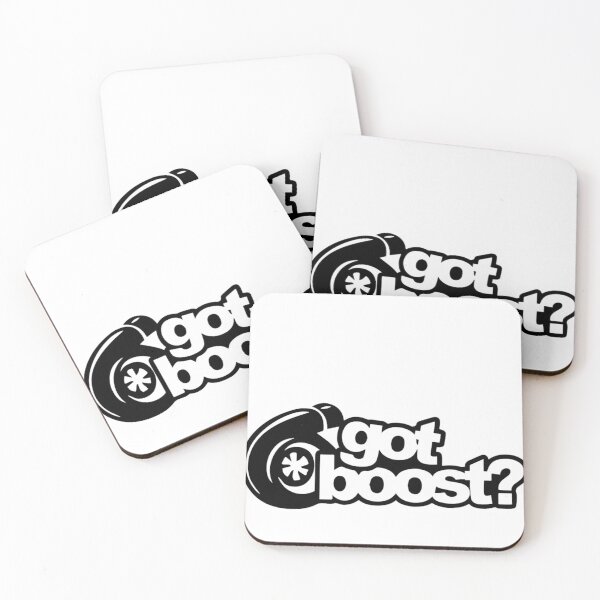 Item preview, Boost designed and sold by Marshallpower.