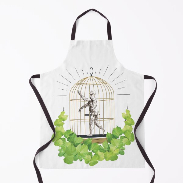 Item preview, come out of the golden cage designed and sold by sebastiano01.