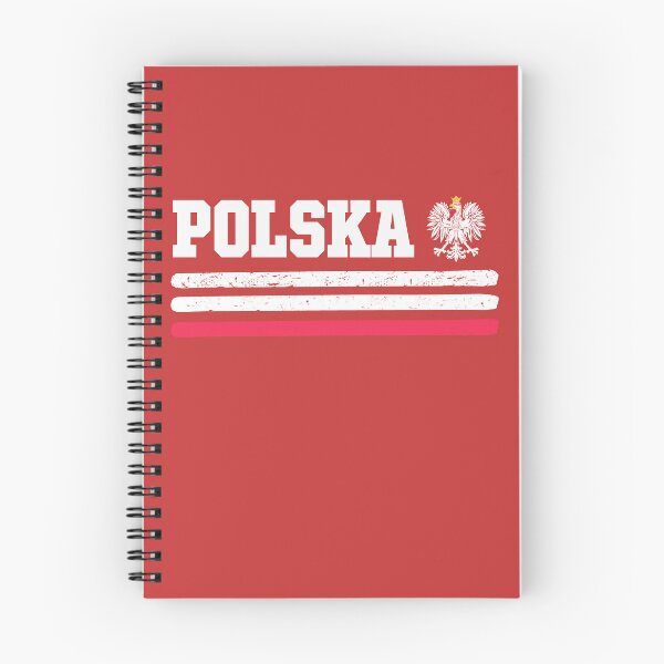 Item preview, Vintage Poland Fan Polish Eagle Polska Flag  designed and sold by MrEddie10.