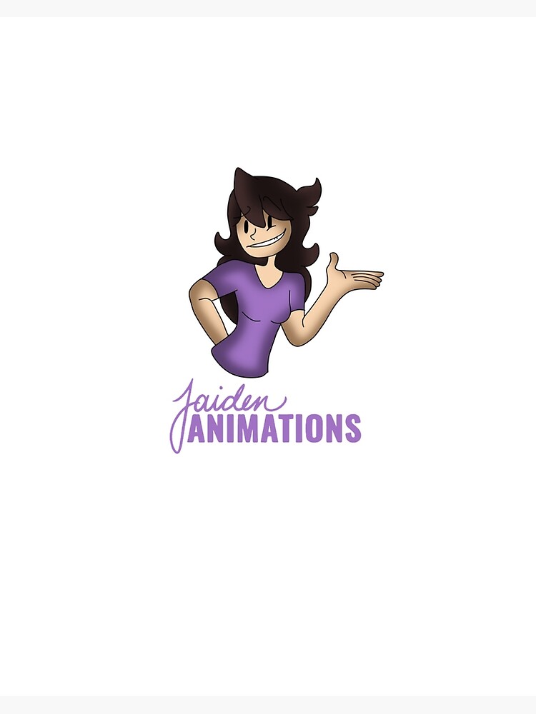 Jaiden's Japan trip (part 1) : r/jaidenanimations