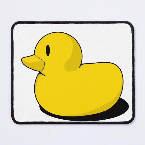 Item preview, Yellow Rubber Duck designed and sold by MastersonDesign.